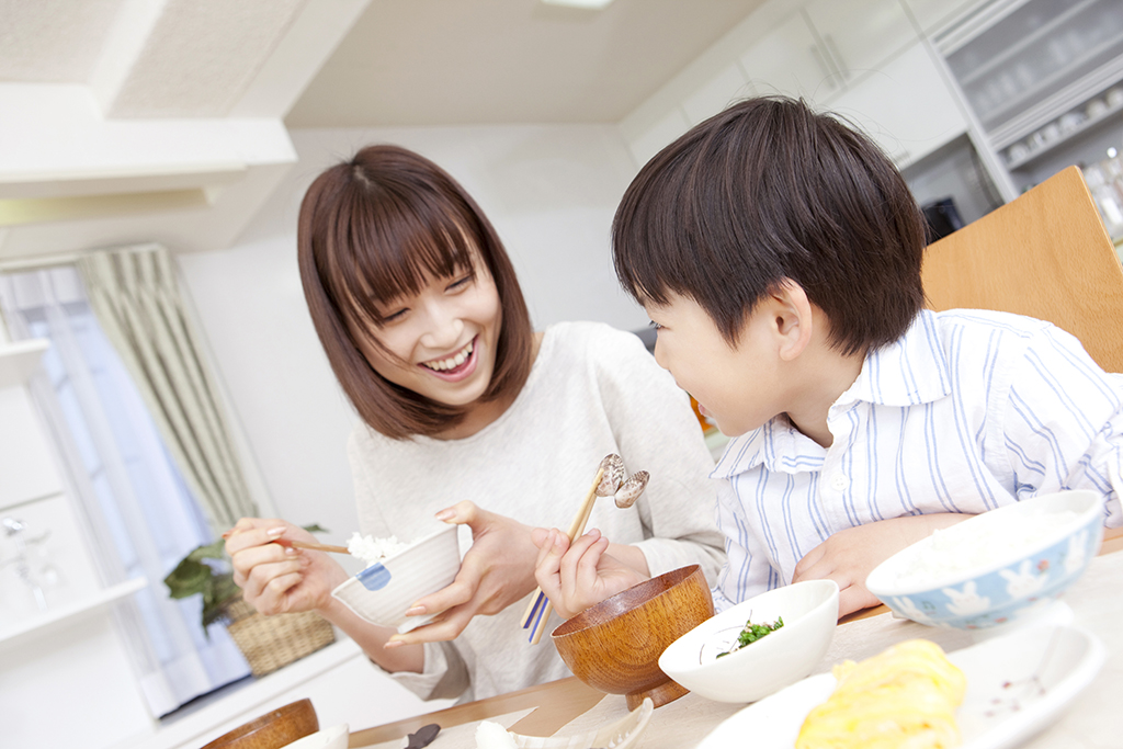 大橋駅・コル歯科診療室・食事の時間